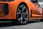 Kia Stinger GTS 2019 года (NA)